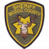 Modoc County Sheriff's Office, California