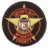 McDuffie County Sheriff's Office, Georgia