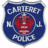 Carteret Police Department, New Jersey
