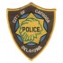 Catoosa Police Department, Oklahoma