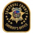 Sandoval County Sheriff's Office, New Mexico