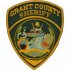Grant County Sheriff's Office, Washington