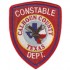 Calhoun County Constable's Office - Precinct 5, Texas