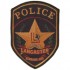 Lancaster Police Department, Texas