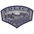 Lake Oswego Police Department, Oregon