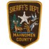 Mahnomen County Sheriff's Office, Minnesota