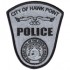 Hawk Point Police Department, Missouri