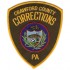 Crawford County Correctional Facility, Pennsylvania