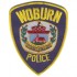 Woburn Police Department, Massachusetts