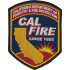 California Department of Forestry and Fire Protection, California