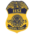 United States Department of Homeland Security - Immigration and Customs Enforcement - Homeland Security Investigations, U.S. Government