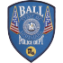 Ball Police Department, Louisiana
