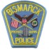Bismarck Police Department, North Dakota