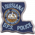 Louisiana Department of Public Safety Police, Louisiana