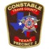 Travis County Constable's Office - Precinct 2, Texas
