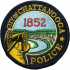 Chattanooga Police Department, Tennessee