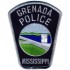 Grenada Police Department, Mississippi