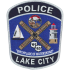 Lake City Police Department, Minnesota