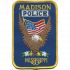 Madison Police Department, Mississippi