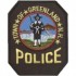 Greenland Police Department, New Hampshire