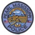 Pearl Police Department, Mississippi