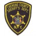 Chemung County Sheriff's Department, New York