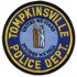 Tompkinsville Police Department, Kentucky