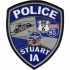 Stuart Police Department, Iowa