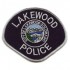 Lakewood Police Department, Colorado