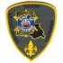 Natchitoches Parish Sheriff's Office, Louisiana