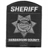 Henderson County Sheriff's Office, North Carolina