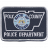Polk County Police Department, Georgia