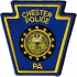 Chester City Police Department, Pennsylvania