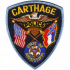 Carthage Police Department, Mississippi
