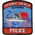 Orange Beach Police Department, Alabama