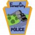 Forest City Borough Police Department, Pennsylvania