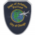 Chicago Department of Aviation Police, Illinois