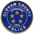Oldham County Police Department, Kentucky