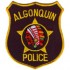 Algonquin Police Department, Illinois