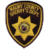 Maury County Sheriff's Office, Tennessee