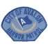 Avalon Harbor Patrol, California