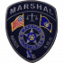 Pineville City Marshal's Office, Louisiana