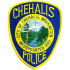 Chehalis Police Department, Washington