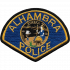 Alhambra Police Department, California