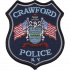Crawford Police Department, New York