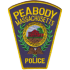Peabody Police Department, Massachusetts