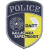 Dallas Area Rapid Transit Police Department, Texas