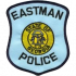 Eastman Police Department, Georgia