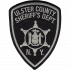Ulster County Sheriff's Office, New York