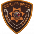 Rusk County Sheriff's Office, Wisconsin